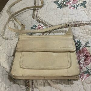 Fossil purse